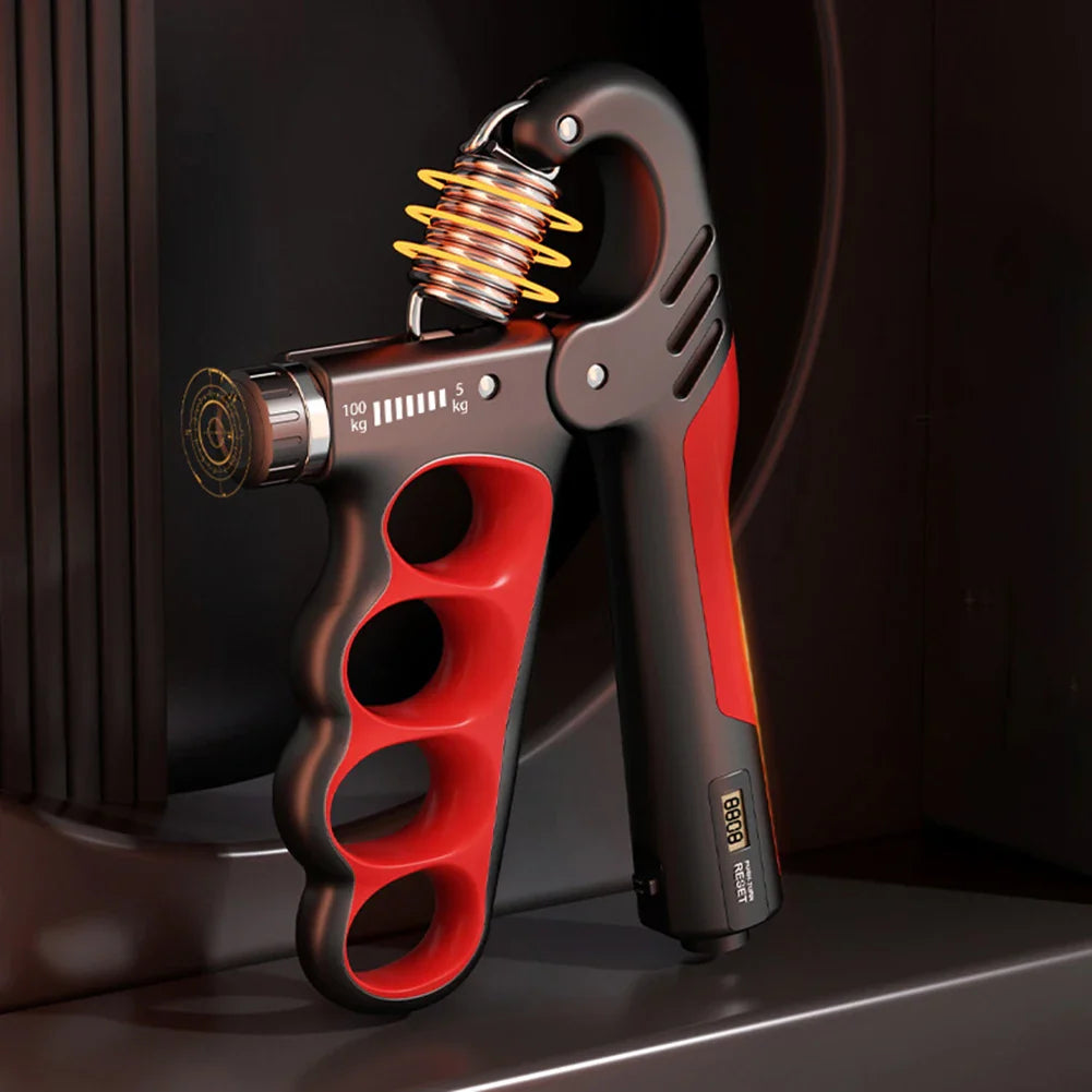 Ultimate Hand Grip Strengthener