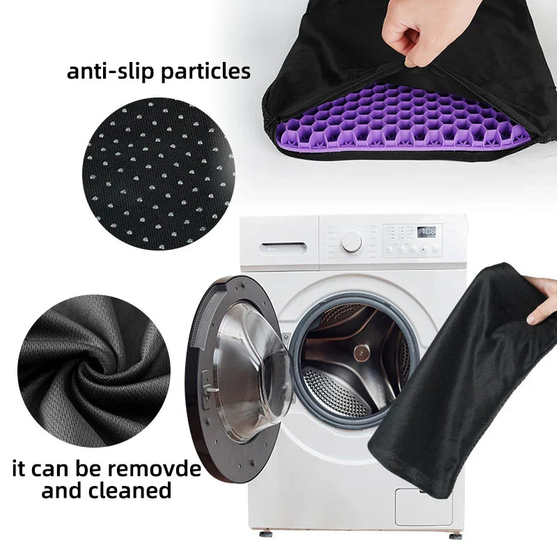 Gel Seat Cushion