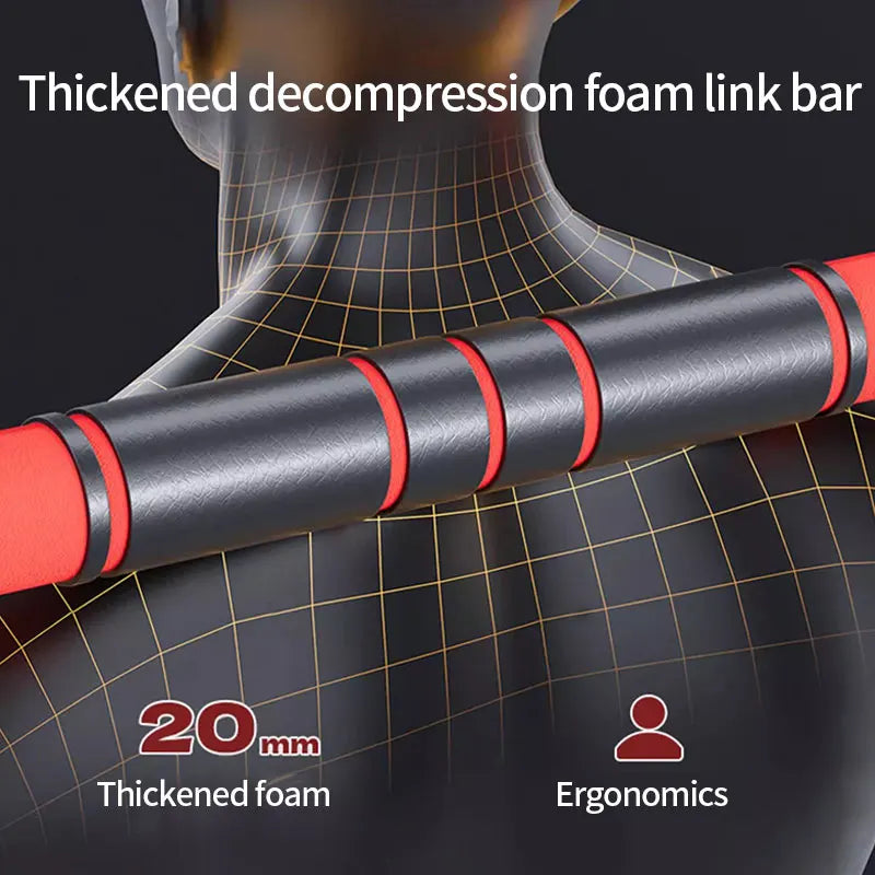 Versatile Fitness Power Set