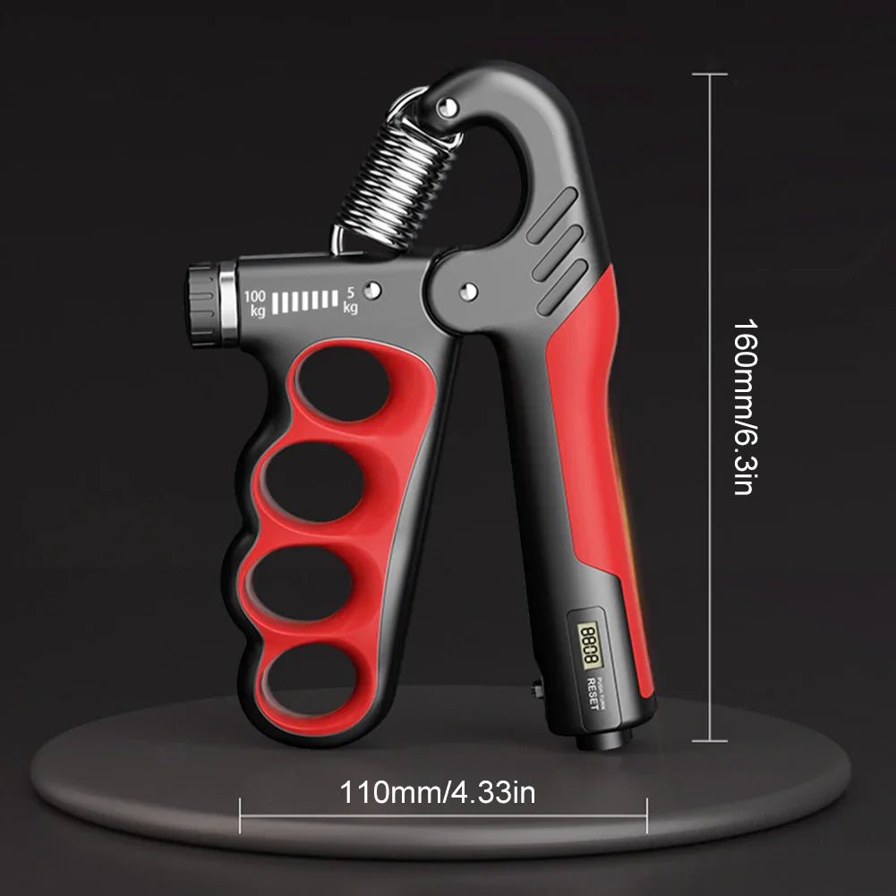 Ultimate Hand Grip Strengthener