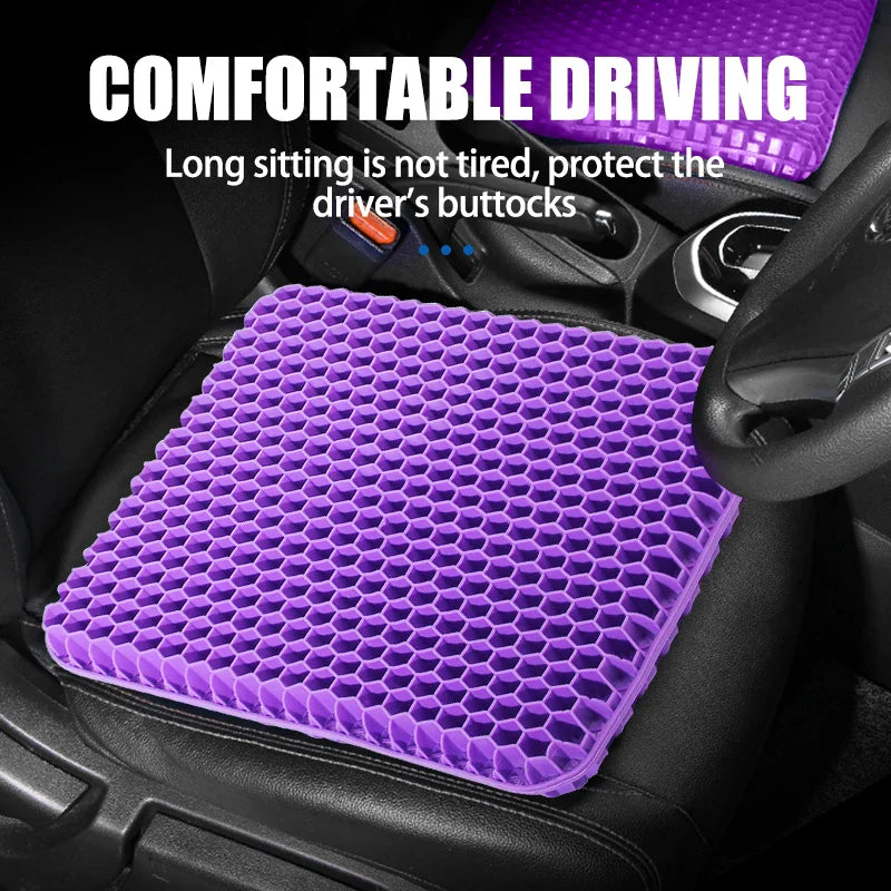 Gel Seat Cushion